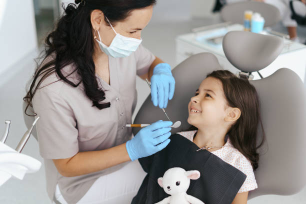 Best Emergency Dentist for Lost Fillings or Crowns in Sandwich, IL