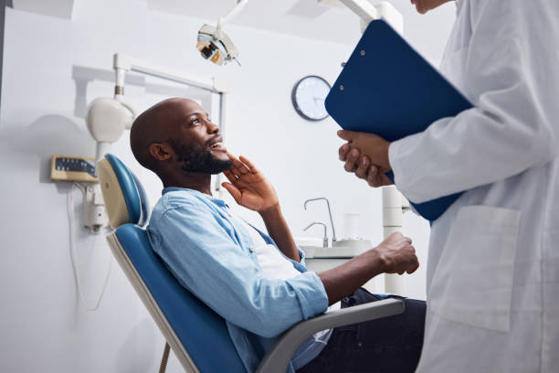 Best Holiday Emergency Dentist in Sandwich, IL