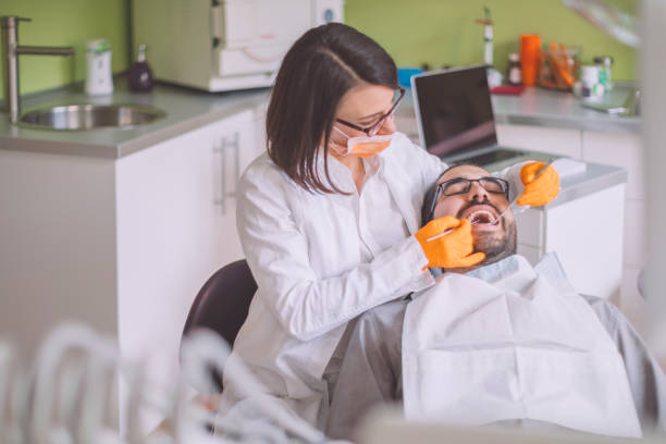 Best Pediatric Emergency Dentist in Sandwich, IL