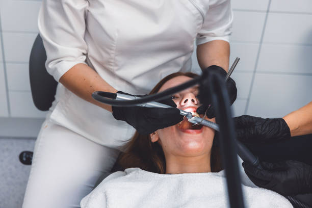 Best Emergency Root Canal Treatment in Sandwich, IL